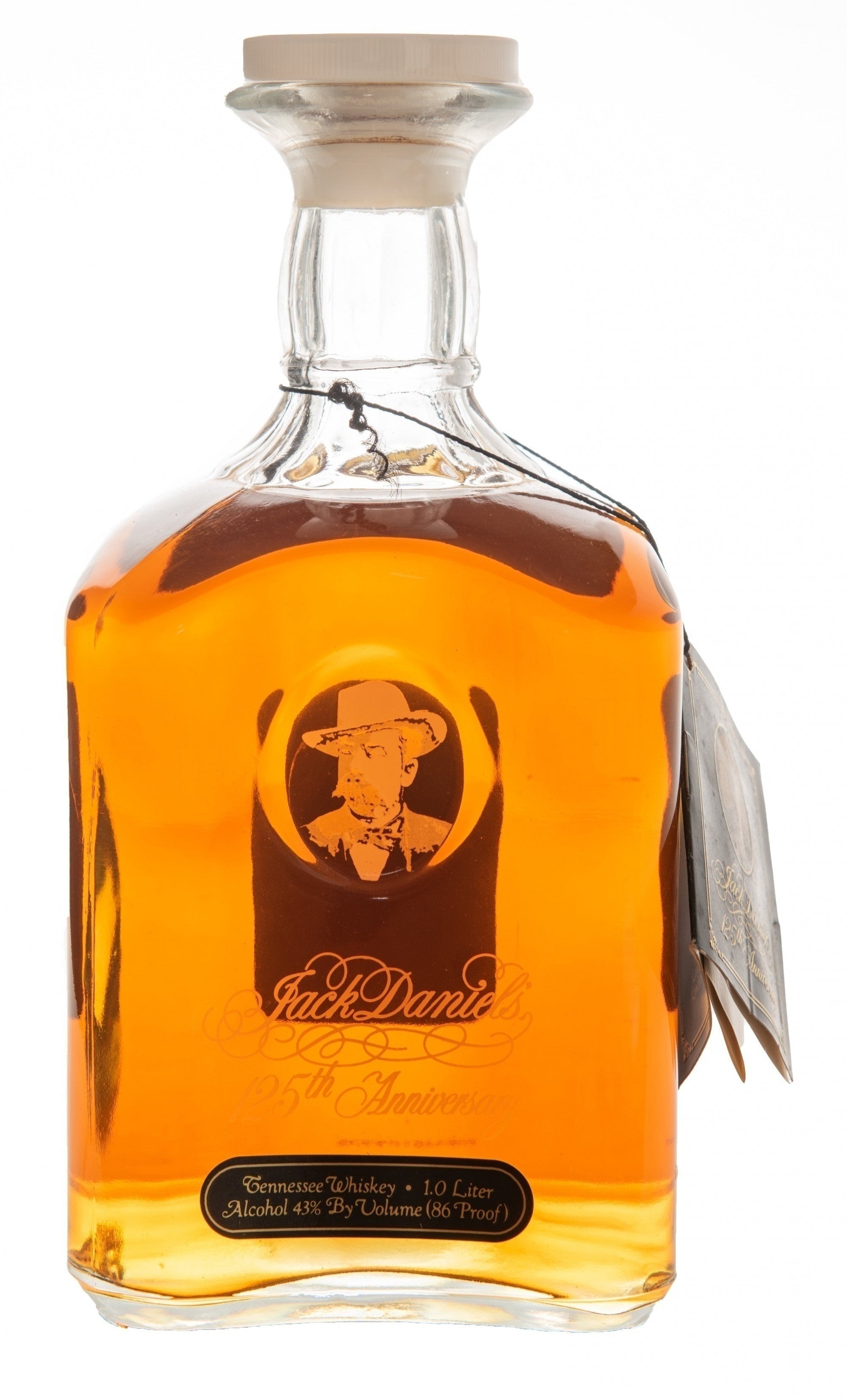 Jack Daniel`s 125th Anniversary – Buddelhuus Spirituosen Onlineshop