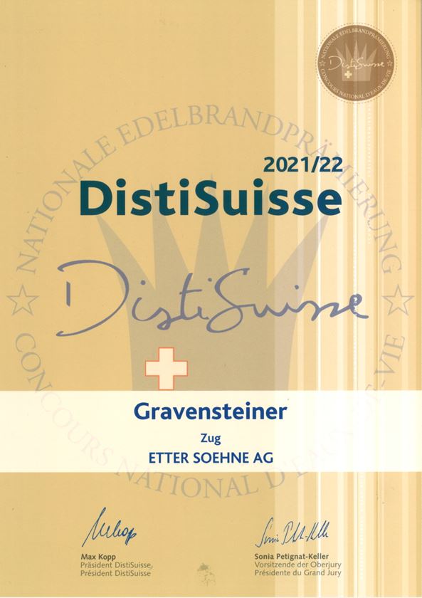 Pomme Etter Gravenstein