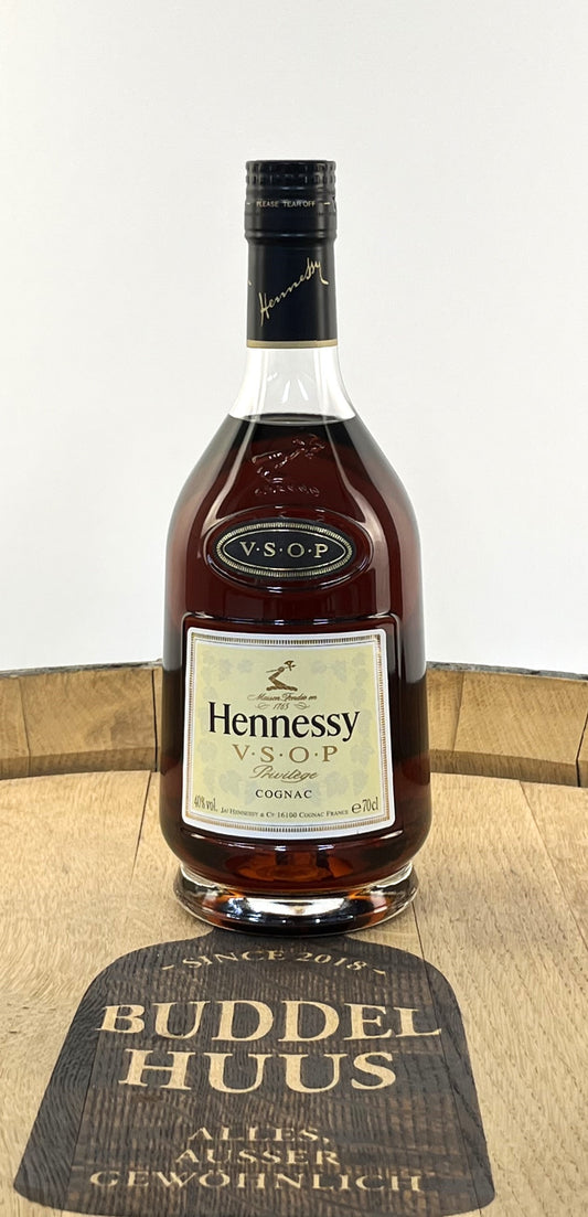 Hennessy VSOP