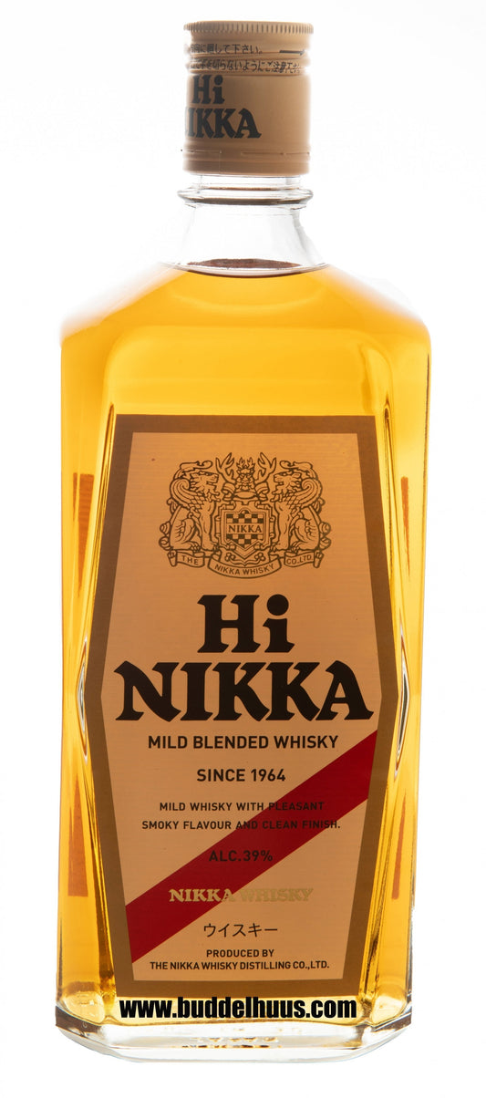 Nikka Hi Nikka