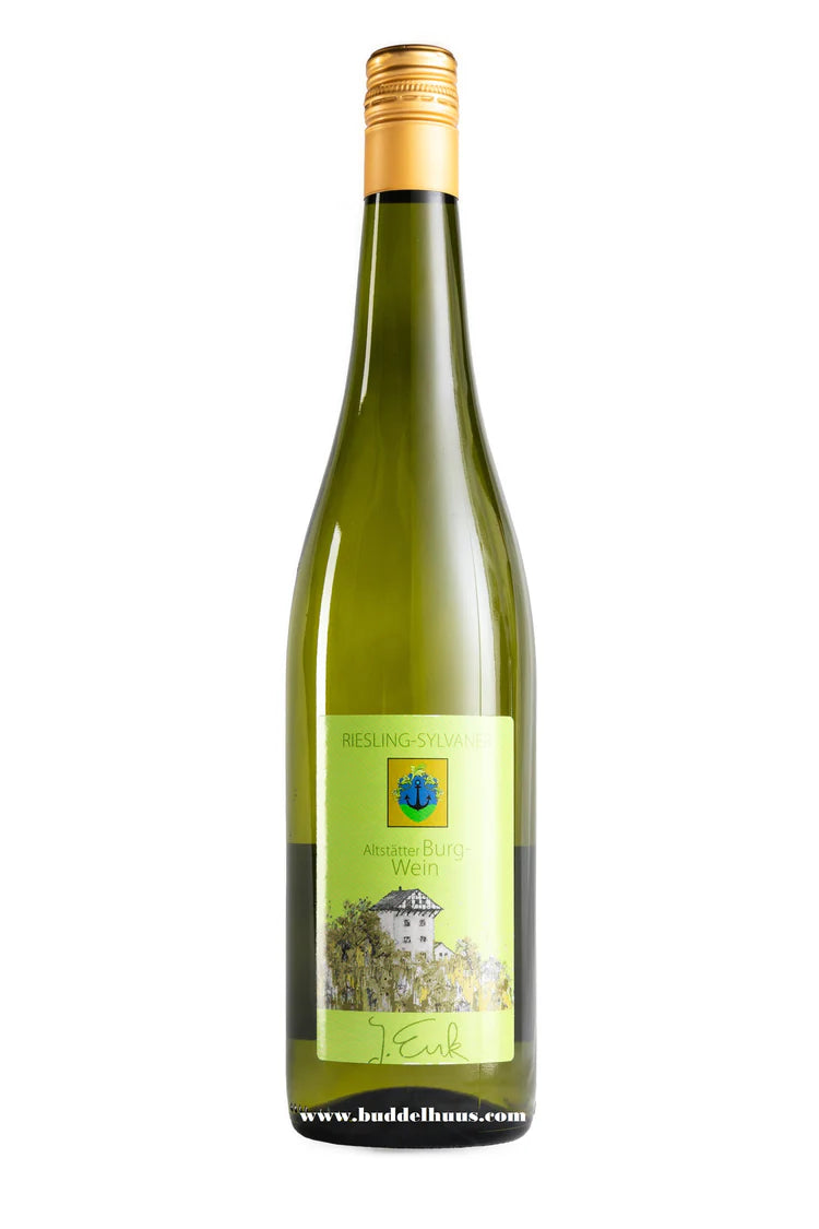 Altstätter Burgweine Riesling - Sylvaner (2021)